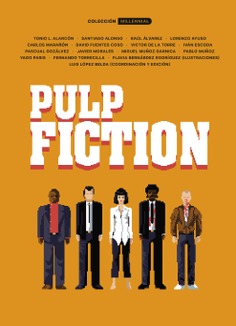 PULP FICTION PULP FICTION