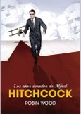 Portada de: Los años dorados de Alfred Hitchcock