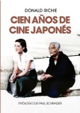 Portada de: Cien años de cine japonés