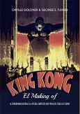 Portada de: King Kong.