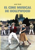 Portada de: El cine musical de Hollywood