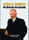 Portada de: CECIL B. DEMILLE