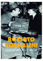 ROBERTO ROSSELLINI